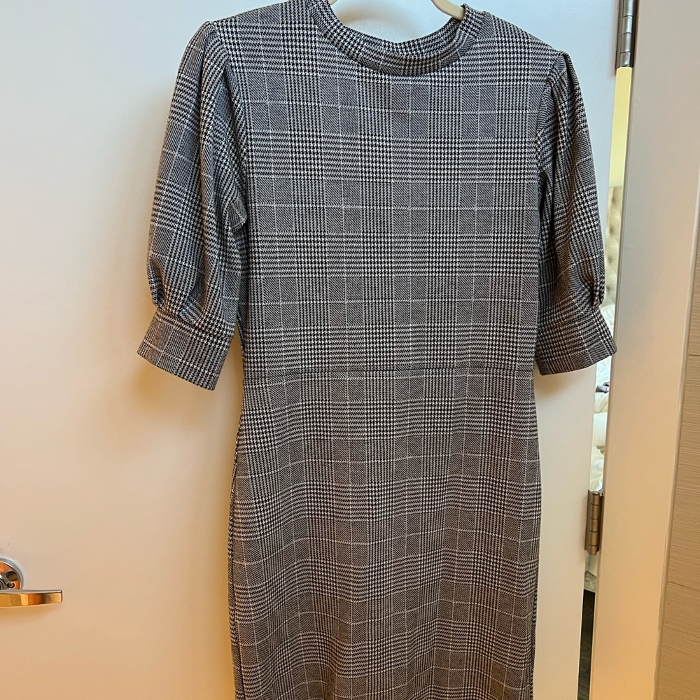 H&M dress